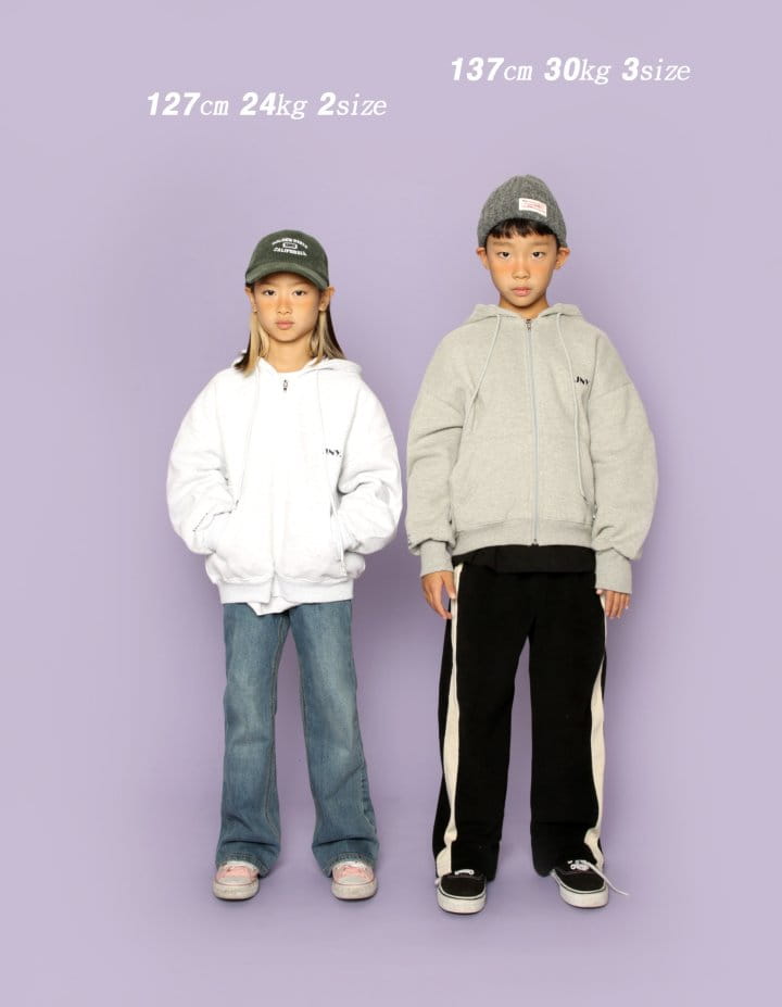 Jenny Basic - Korean Children Fashion - #magicofchildhood - Kelly Hat - 8