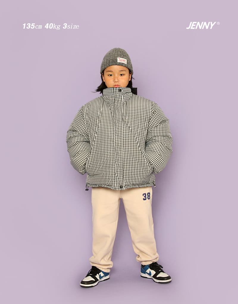 Jenny Basic - Korean Children Fashion - #magicofchildhood - With Winter Fluffy Hats - 11