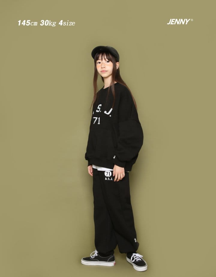 Jenny Basic - Korean Children Fashion - #minifashionista - Kelly Hat - 9