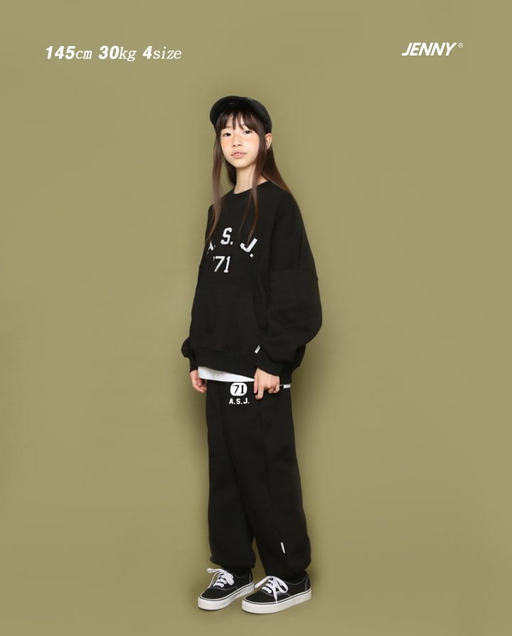 Jenny Basic - Korean Children Fashion - #prettylittlegirls - Kelly Hat - 10