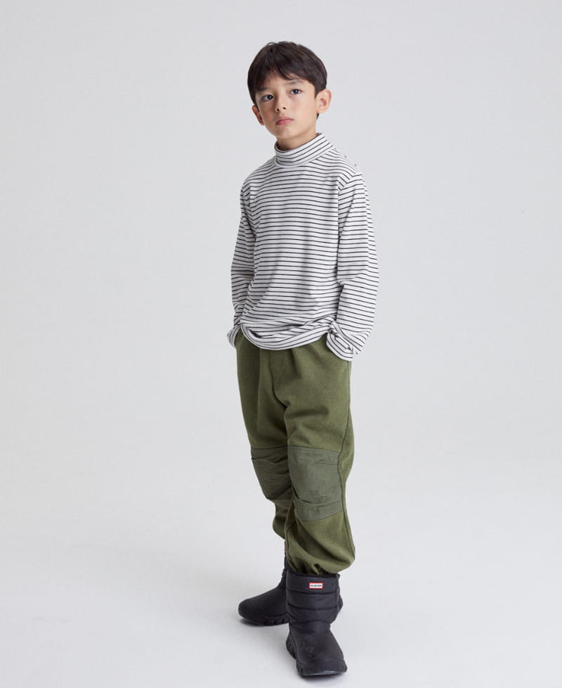 Kokoyarn - Korean Junior Fashion - #Kfashion4kids - Most Pants