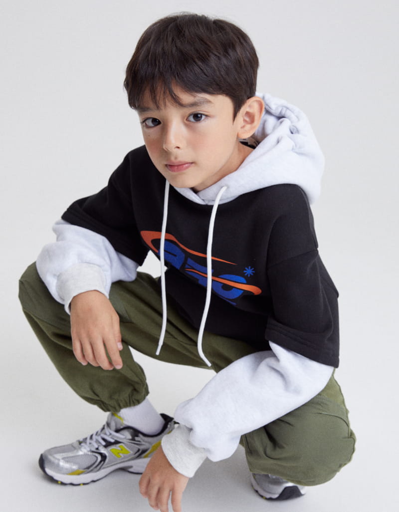 Kokoyarn - Korean Junior Fashion - #childofig - Most Pants - 9