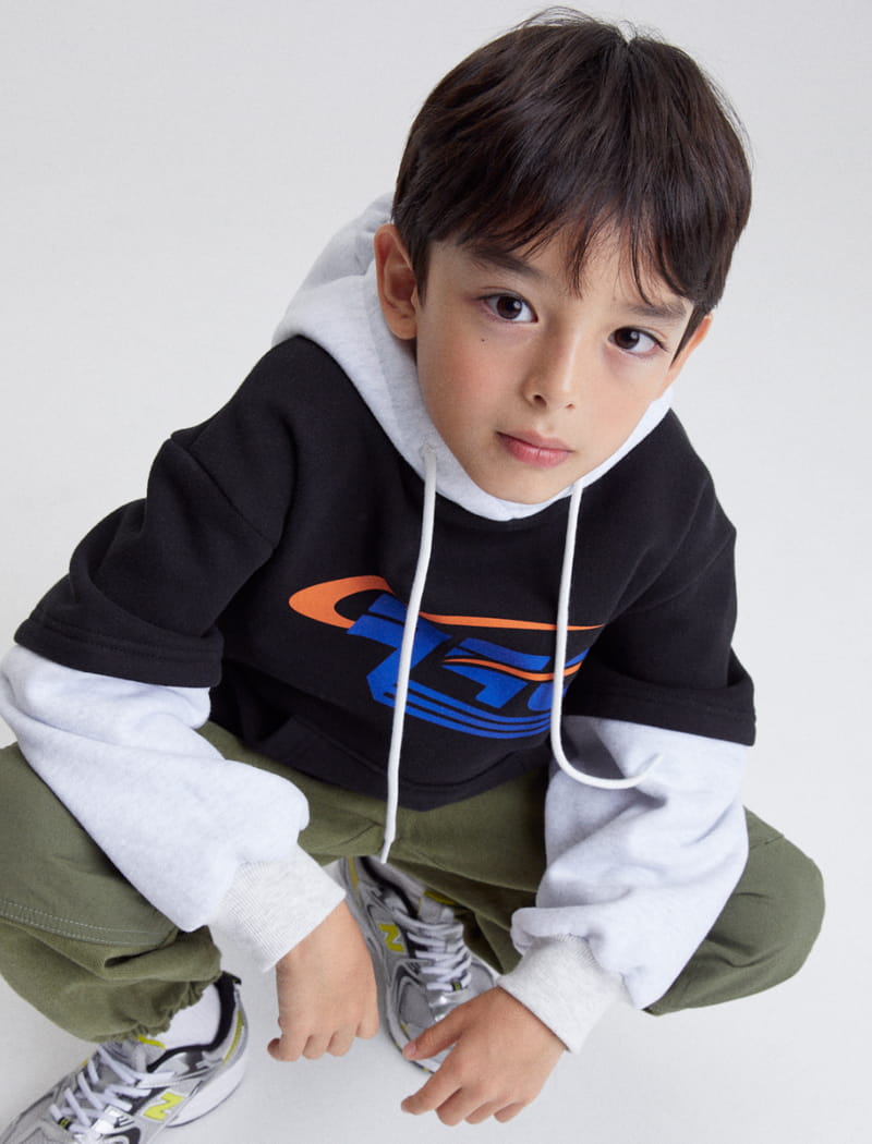 Kokoyarn - Korean Junior Fashion - #childrensboutique - Most Pants - 10