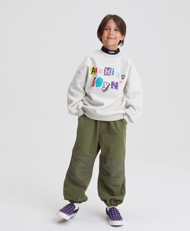 Kokoyarn - Korean Junior Fashion - #discoveringself - Most Pants - 12