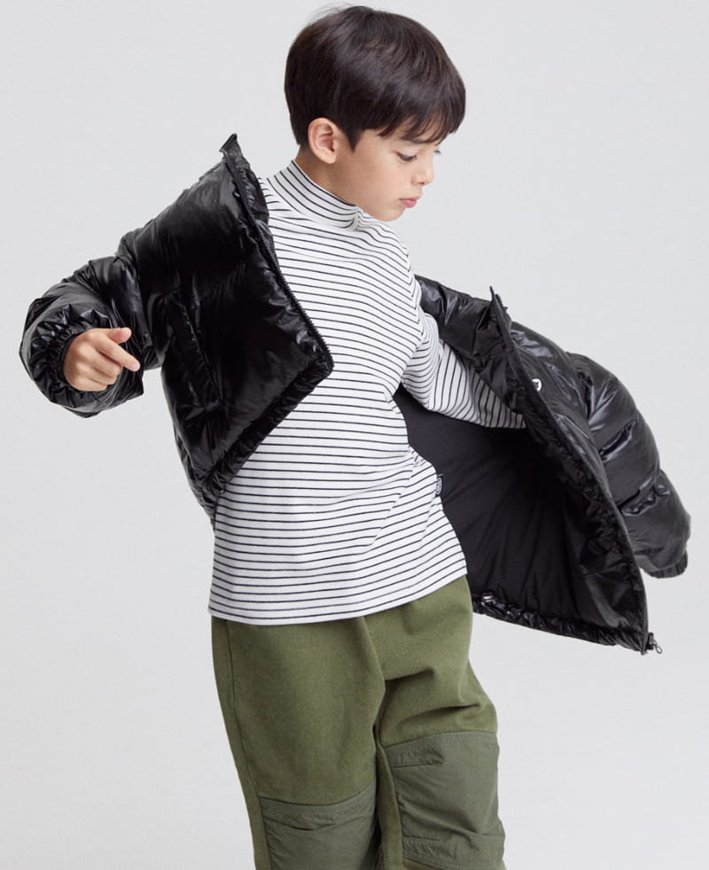 Kokoyarn - Korean Junior Fashion - #magicofchildhood - Most Pants - 4
