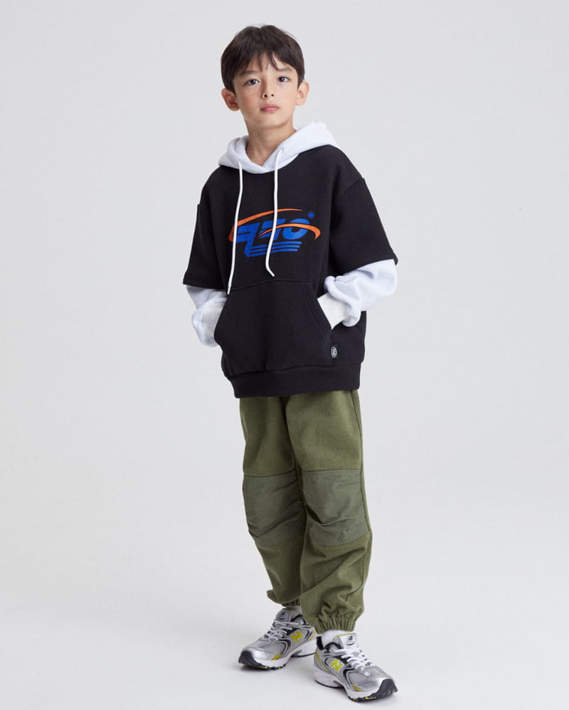 Kokoyarn - Korean Junior Fashion - #stylishchildhood - Most Pants - 8