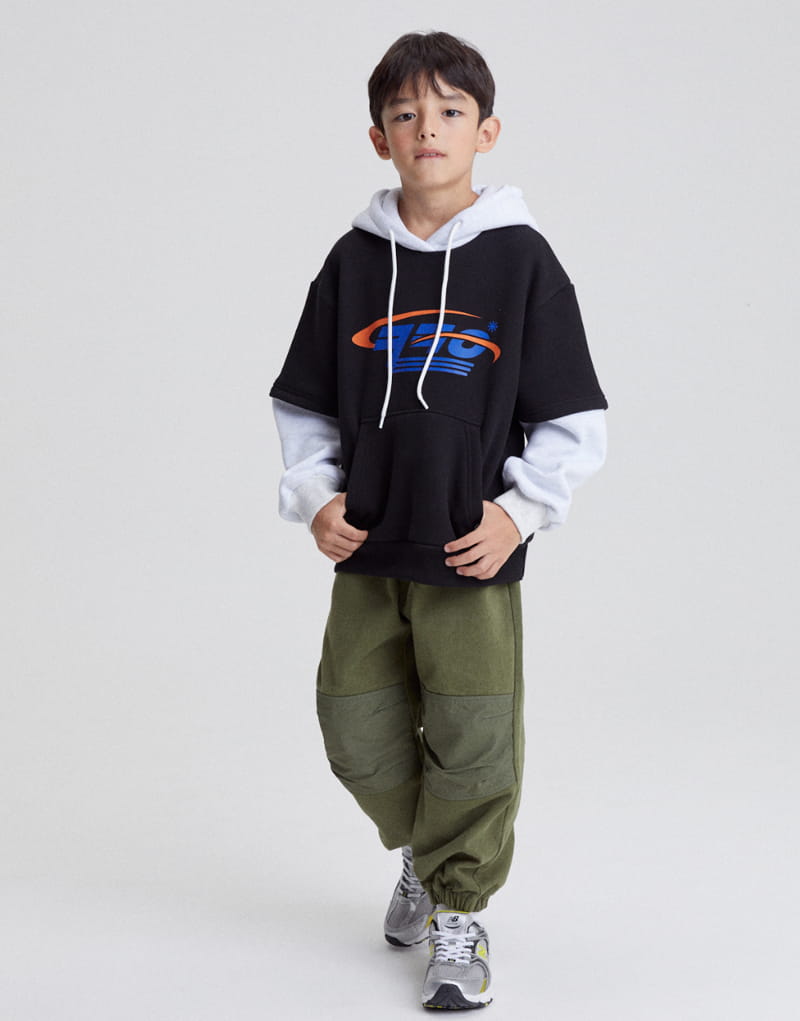 Kokoyarn - Korean Junior Fashion - #toddlerclothing - Most Pants - 7