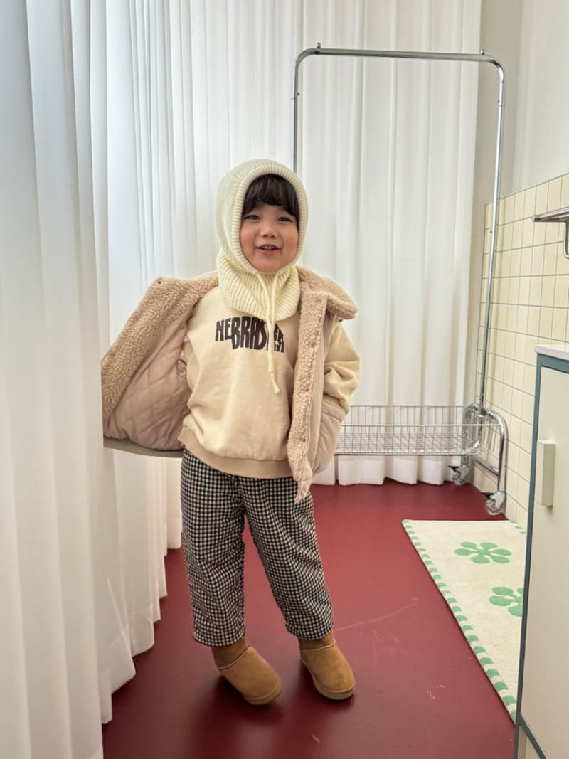 La Chouchou - Korean Children Fashion - #minifashionista - Field Vest - 8