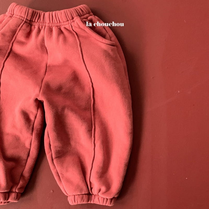 La Chouchou - Korean Children Fashion - #todddlerfashion - Pituck Pants - 5
