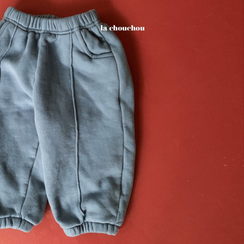 La Chouchou - Korean Children Fashion - #toddlerclothing - Pituck Pants - 6