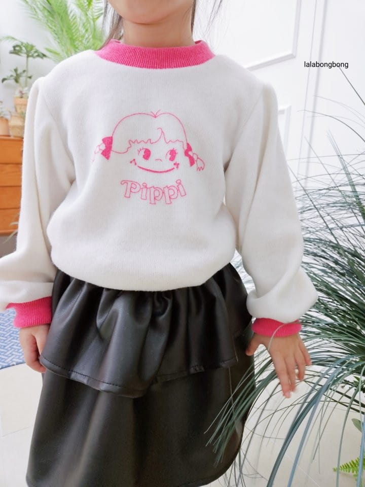Lalabongbong - Korean Children Fashion - #Kfashion4kids - Bbibbi Tee - 11