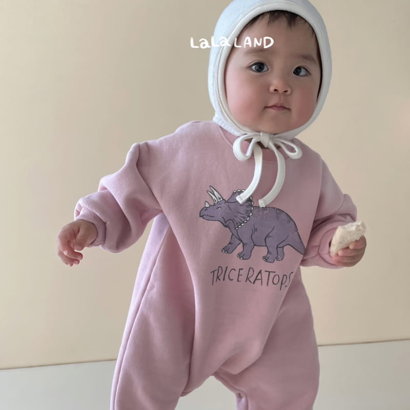 Lalaland - Korean Baby Fashion - #babyfashion - Bebe Mayo Knit Bonnet - 11
