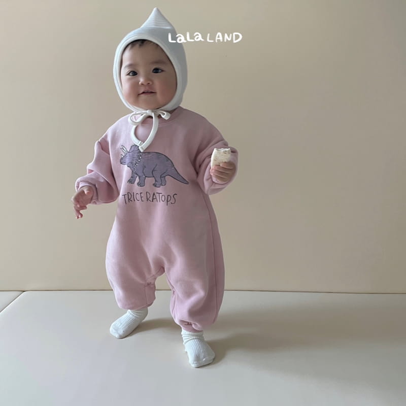 Lalaland - Korean Baby Fashion - #babyfever - Bebe Mayo Knit Bonnet - 12