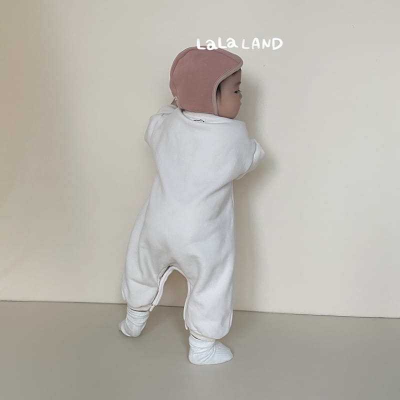 Lalaland - Korean Baby Fashion - #onlinebabyboutique - Bebe Dino Bodysuit - 10