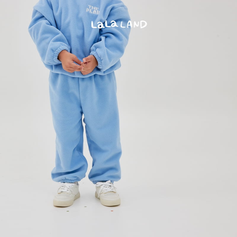 Lalaland - Korean Children Fashion - #Kfashion4kids - Polapo Sweatshirt - 10