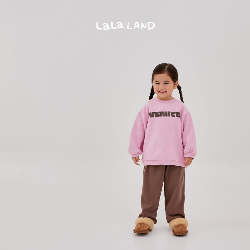 Lalaland - Korean Children Fashion - #childofig - Mi Pants - 7