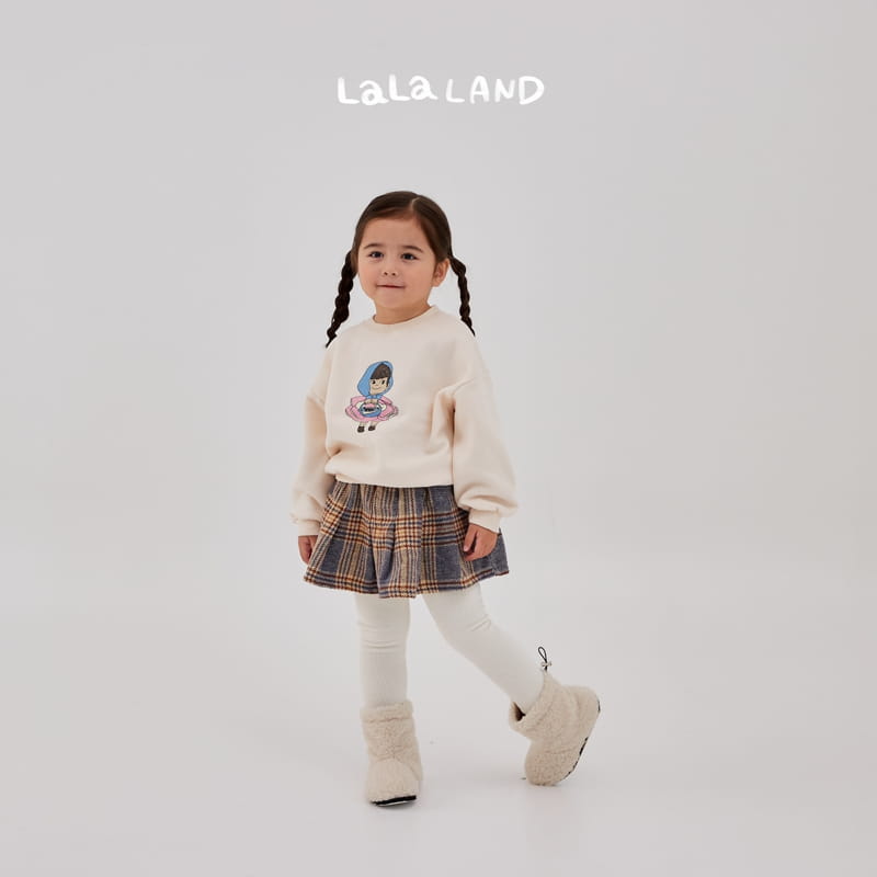 Lalaland - Korean Children Fashion - #childofig - Mi Rin Leggings - 6
