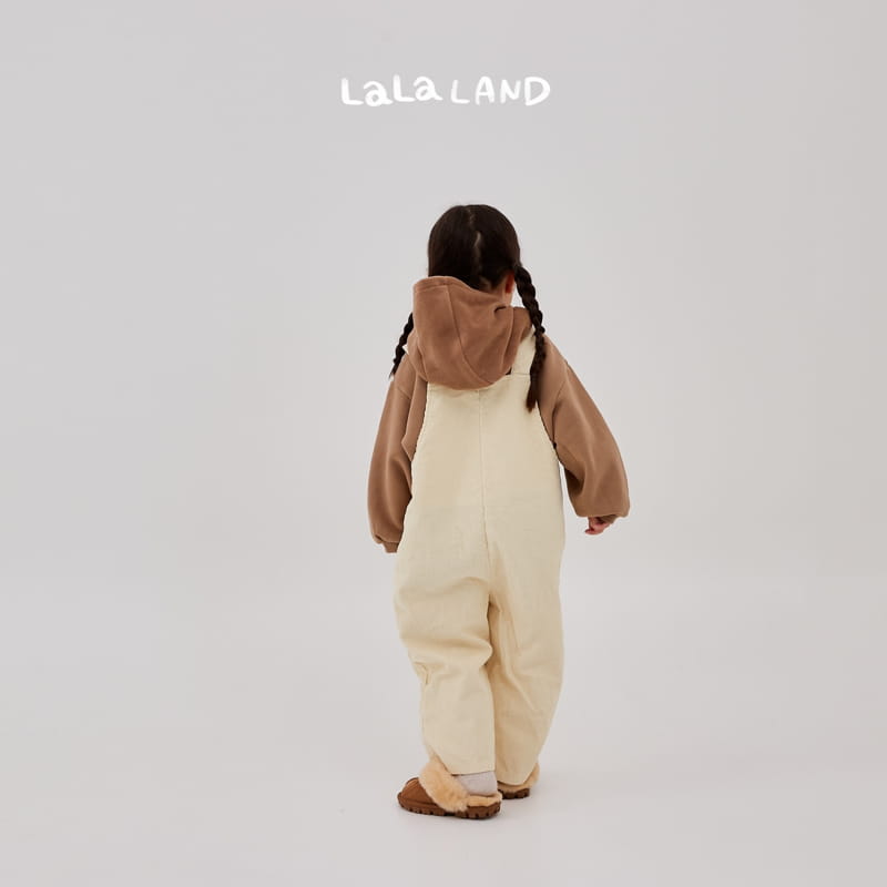 Lalaland - Korean Children Fashion - #childofig - Fleece Baraclava - 10
