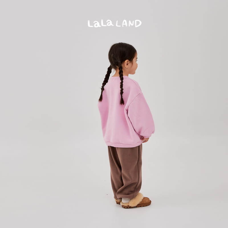 Lalaland - Korean Children Fashion - #childrensboutique - Mi Pants - 8