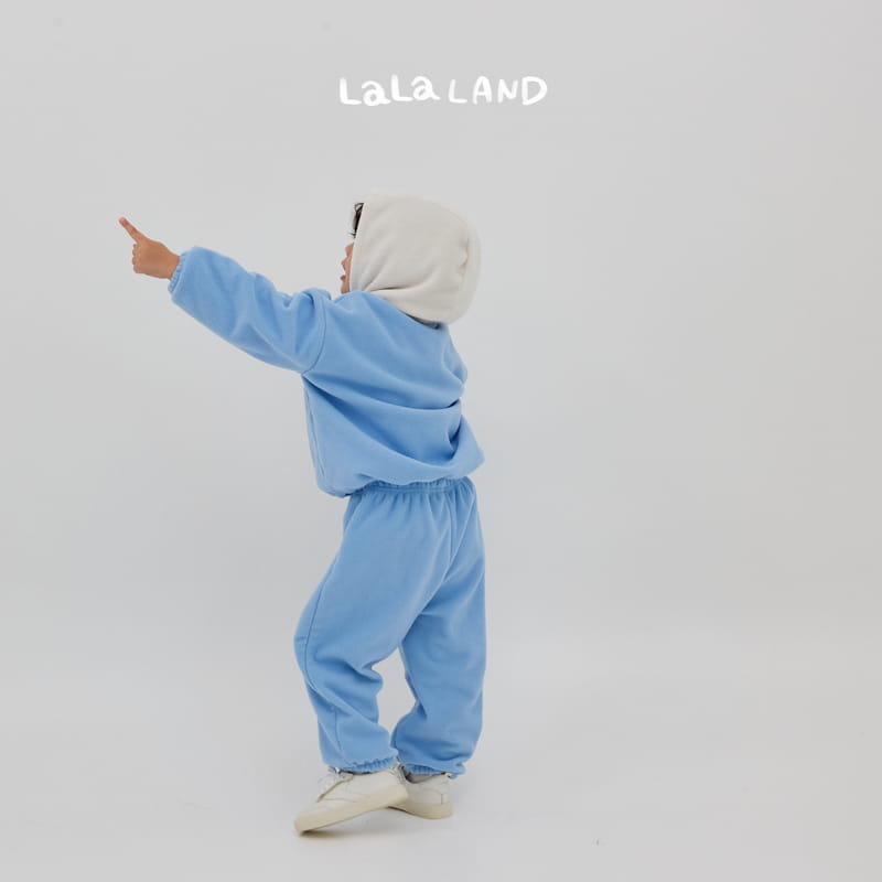 Lalaland - Korean Children Fashion - #designkidswear - Fleece Baraclava - 12