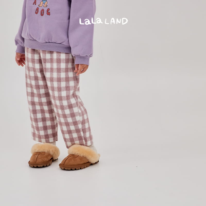 Lalaland - Korean Children Fashion - #fashionkids - Mega Dog Sweatshirt - 9