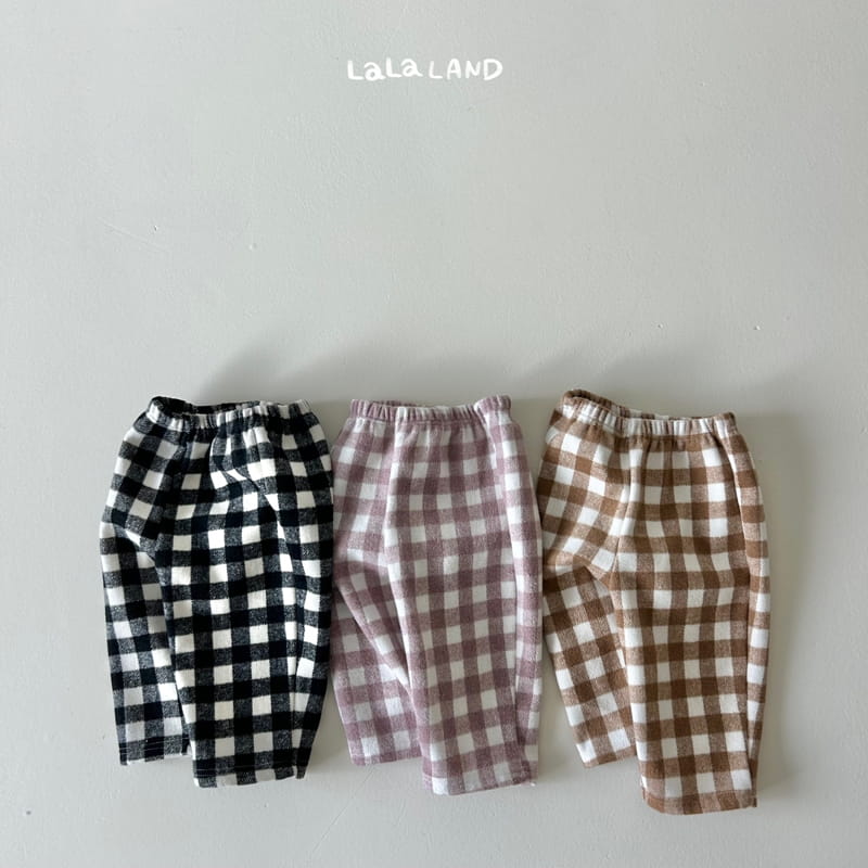 Lalaland - Korean Children Fashion - #fashionkids - Gobang Pants