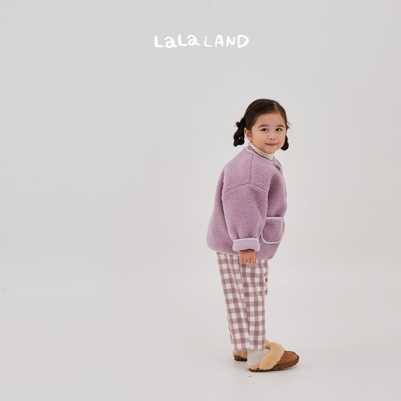 Lalaland - Korean Children Fashion - #fashionkids - Bbogle Jacket - 2