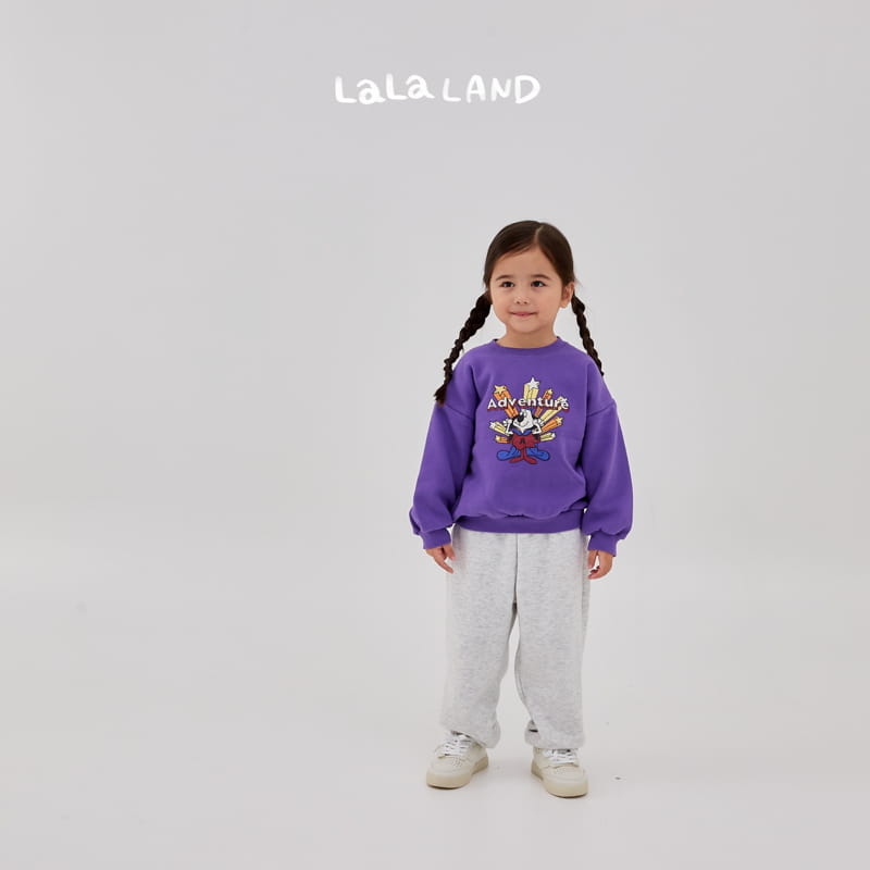 Lalaland - Korean Children Fashion - #kidsshorts - Mi Pants - 12