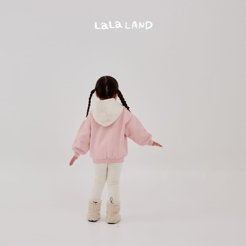 Lalaland - Korean Children Fashion - #kidsshorts - Mi Rin Leggings - 11