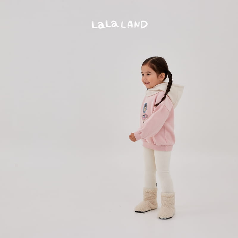 Lalaland - Korean Children Fashion - #kidsstore - Mi Rin Leggings - 12