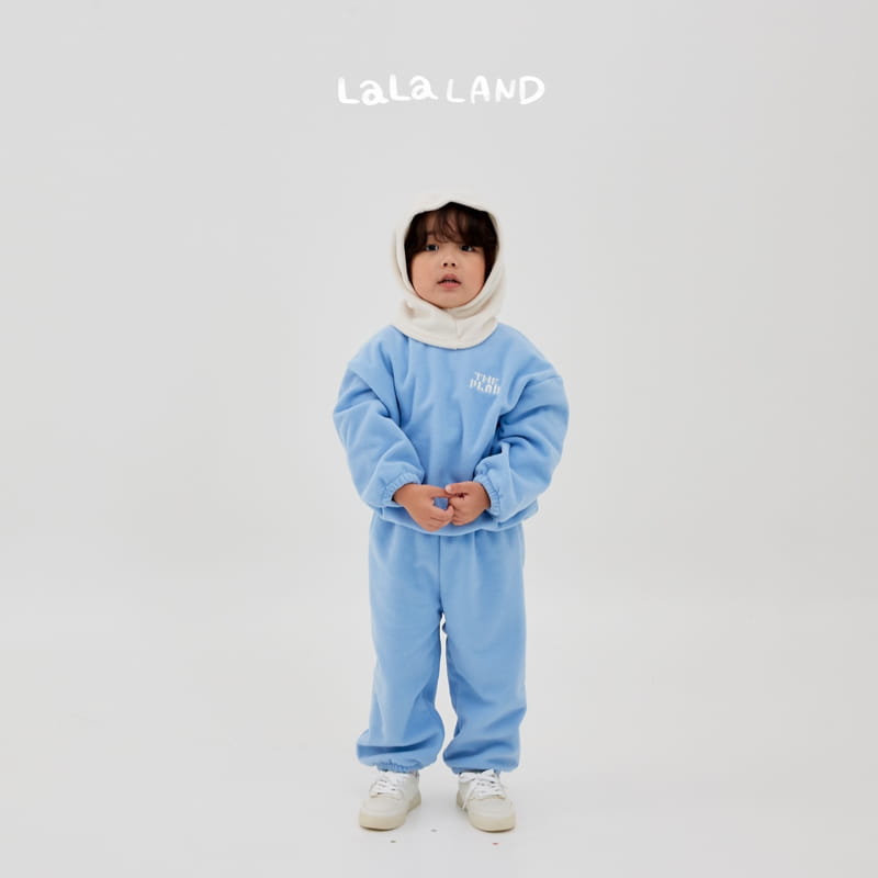 Lalaland - Korean Children Fashion - #kidsstore - Polapo Pants - 9