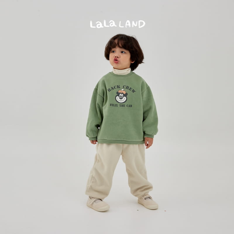 Lalaland - Korean Children Fashion - #littlefashionista - Polapo Pants - 12