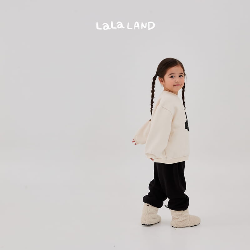 Lalaland - Korean Children Fashion - #prettylittlegirls - Mi Pants - 4