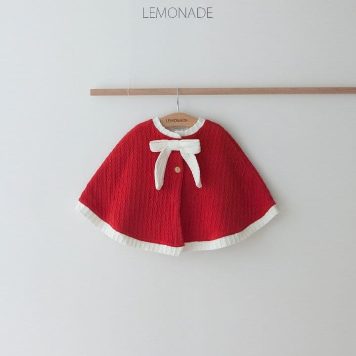 Lemonade - Korean Baby Fashion - #babyoninstagram - baby Ugly Cape