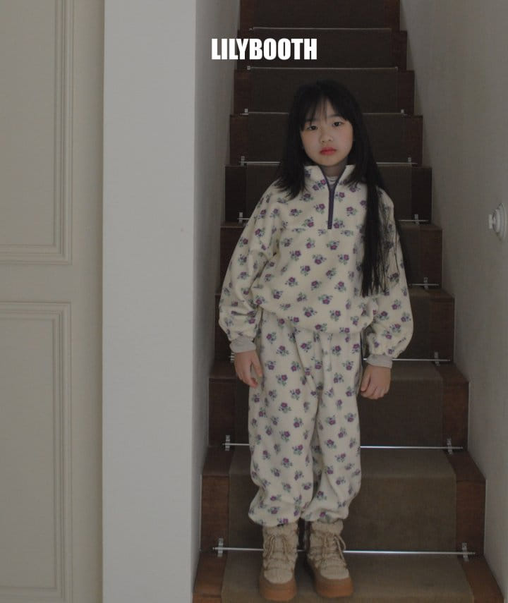 Lilybooth - Korean Children Fashion - #designkidswear - Pop One-piece - 4