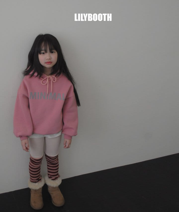 Lilybooth - Korean Children Fashion - #kidsshorts - ST Warmer Leggings - 3