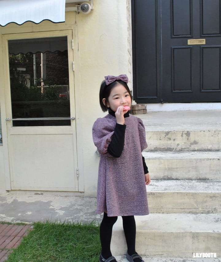 Lilybooth - Korean Children Fashion - #kidzfashiontrend - Pop Hairband - 7
