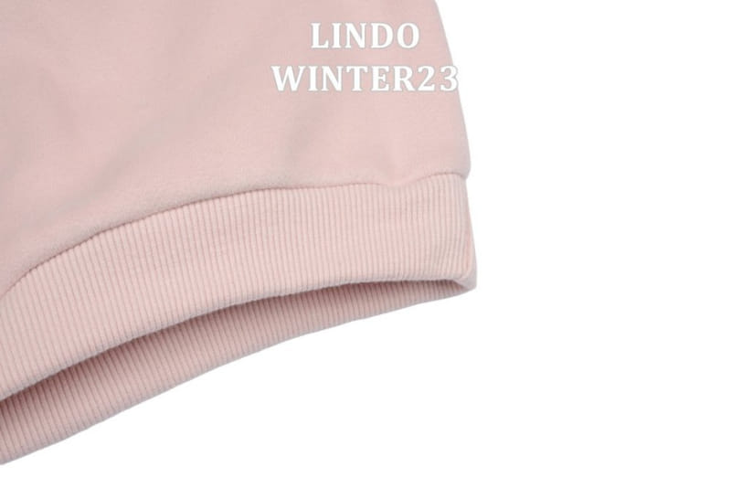 Lindo - Korean Children Fashion - #childofig - DO Sweatshirt - 11