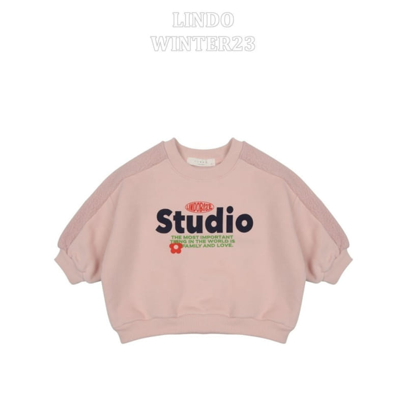 Lindo - Korean Children Fashion - #kidsshorts - DO Sweatshirt - 3