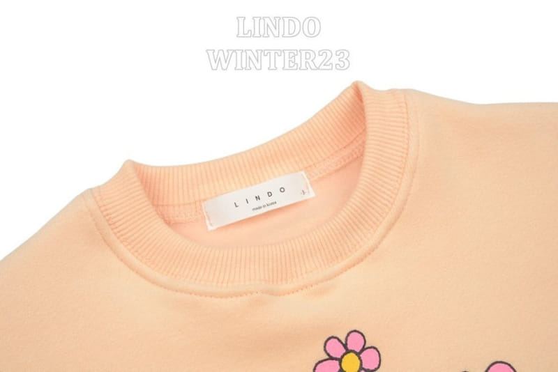 Lindo - Korean Children Fashion - #kidzfashiontrend - I Am Rabbit Sweatshirt - 6