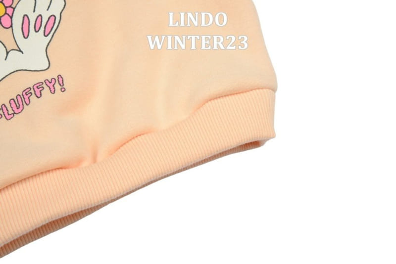 Lindo - Korean Children Fashion - #littlefashionista - I Am Rabbit Sweatshirt - 8