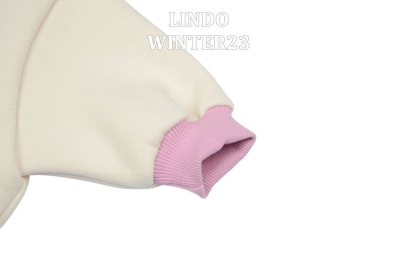 Lindo - Korean Children Fashion - #minifashionista - Vintge Bear Sweatshirt - 9