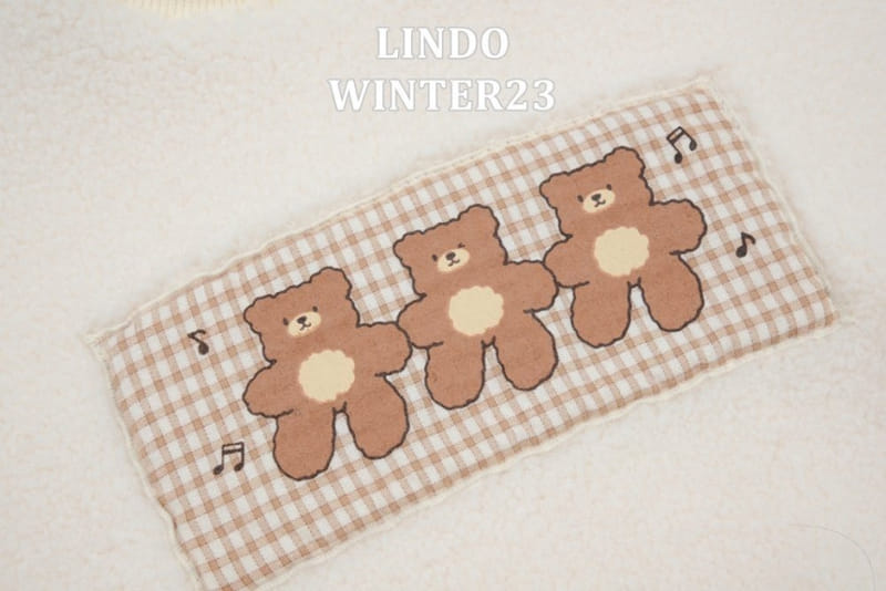 Lindo - Korean Children Fashion - #minifashionista - Bonbon Sweatshirt - 8