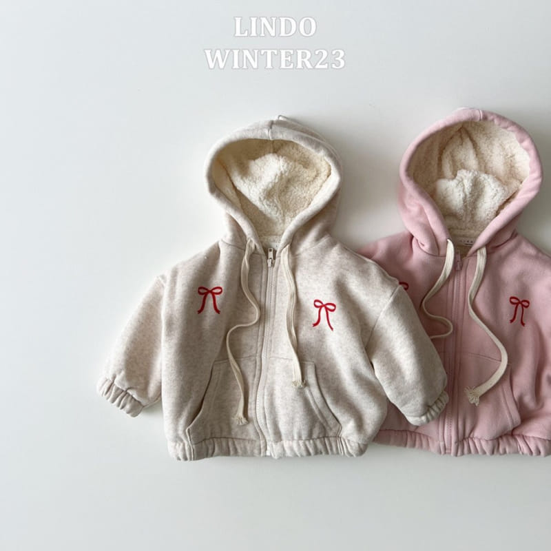 Lindo - Korean Children Fashion - #minifashionista - Like Hoody Jumper - 2