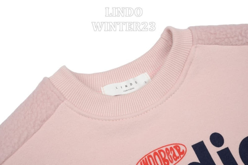 Lindo - Korean Children Fashion - #minifashionista - DO Sweatshirt - 9