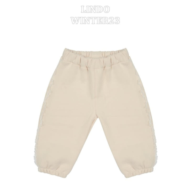 Lindo - Korean Children Fashion - #todddlerfashion - Mello Pants - 5
