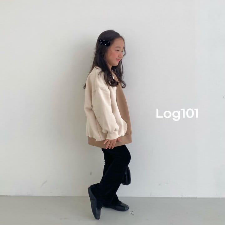 Log101 - Korean Children Fashion - #childofig - ppeppe Pants - 10