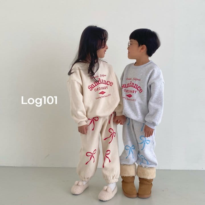 Log101 - Korean Children Fashion - #childrensboutique - Ribbon Pants - 12