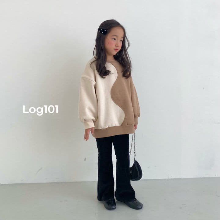 Log101 - Korean Children Fashion - #childrensboutique - ppeppe Pants - 11
