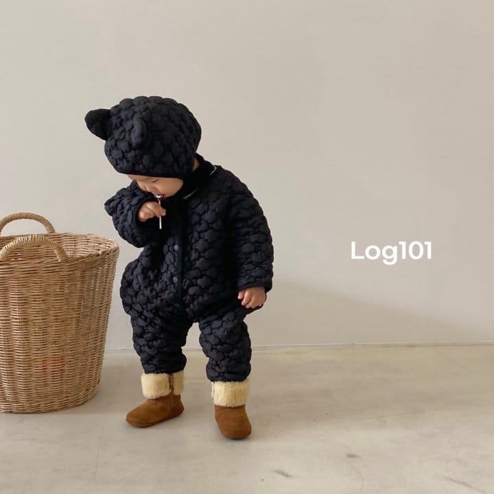 Log101 - Korean Children Fashion - #fashionkids - Cloud Hat - 2